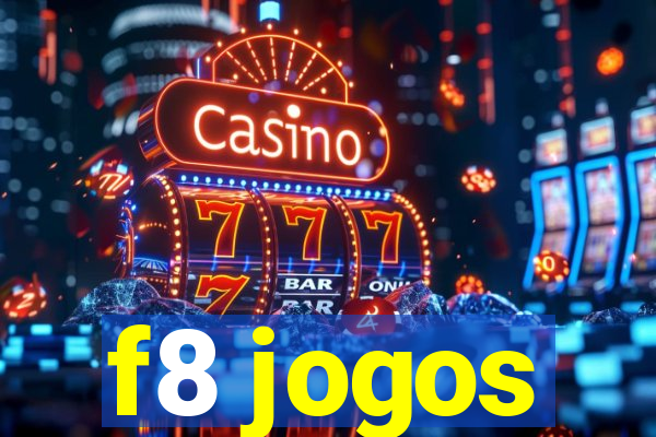 f8 jogos